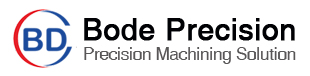 BODE Precision Co., Ltd